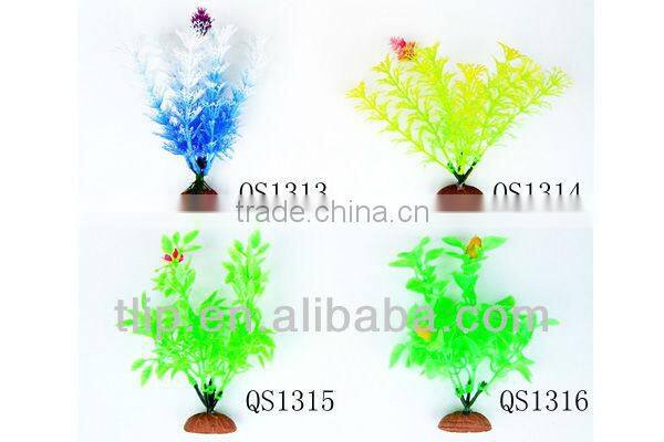 Plastic Plant