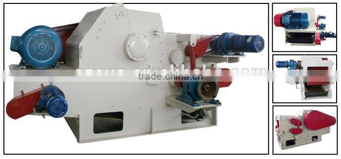 G316D Azeus Wood Cutting Machine