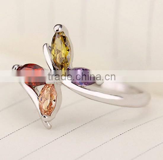 2014 Fashion Trend Animal Sexy Women's Ring