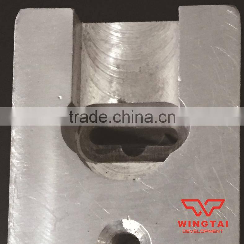 Guangdong Pneumatic Airplane Hole Punching Machine