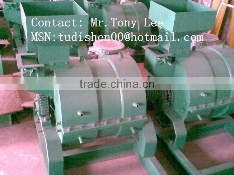 Corn pulverizer ultrafine mesh powder(HT SERIES)