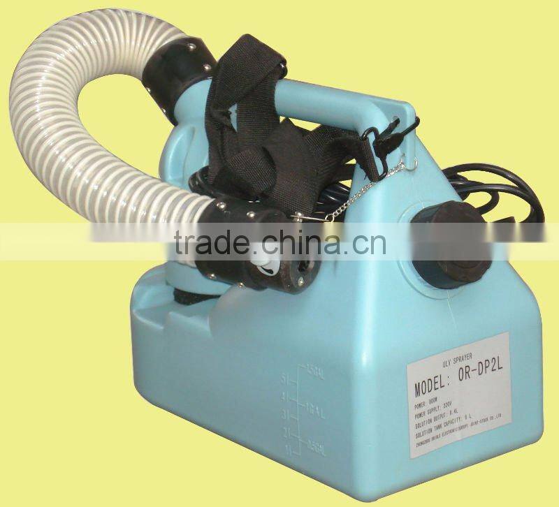 ULV Sprayer