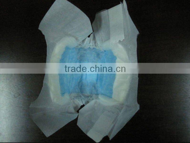 cheap disposable SFE Baby Diaper