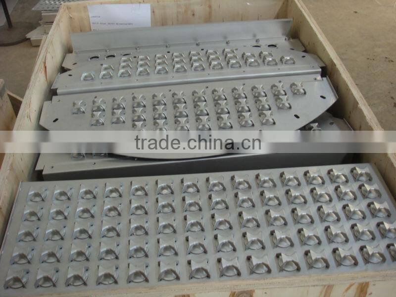 chemical tower valve tray for tower internals | Valve Tray Supplier