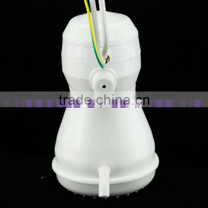 LT-ESH7L Instant Plastic Hot Water Heater-110V 127V Premium Quality; Hot selling; South America;Mexico;Uruguay;Brazil