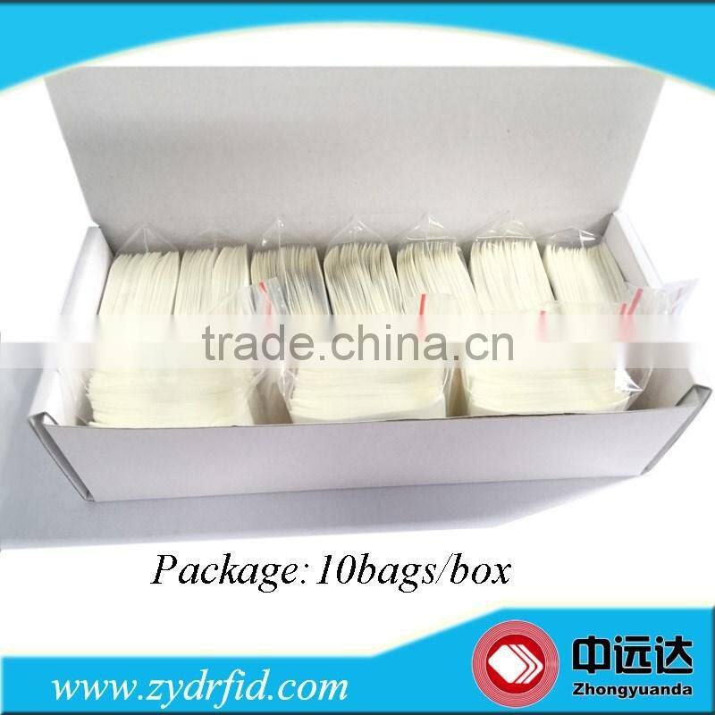 HF ISO 14443 RFID tag HF chip s50