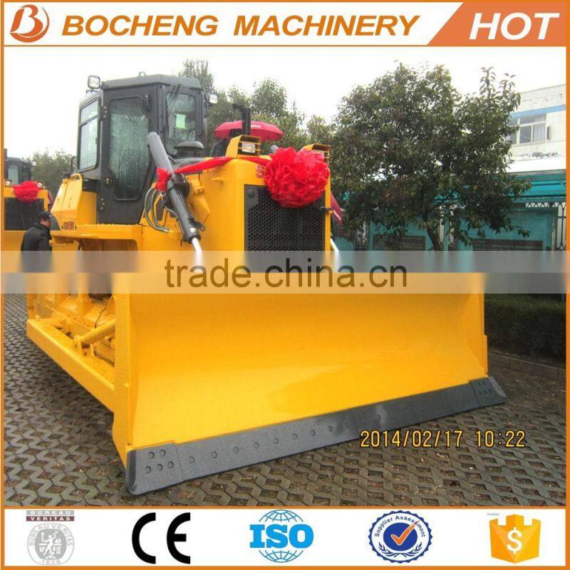 160HP Cralwer Bulldozer SD16 Made In China