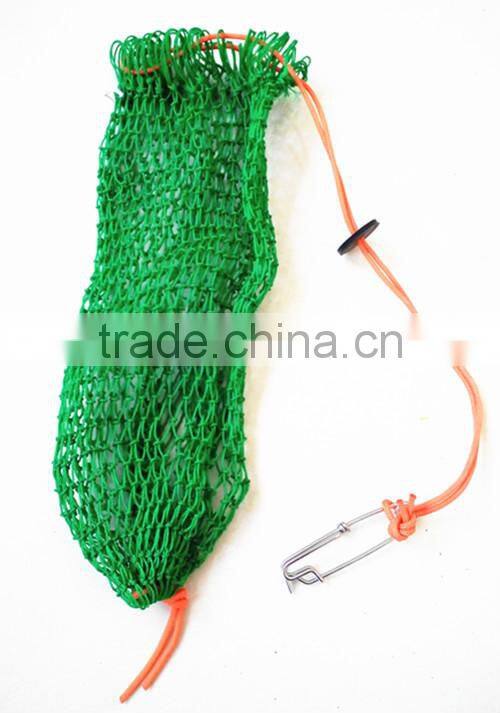Good quality fishing bait bag
