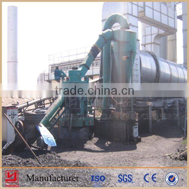 Henan YUHONG ISO9001 Appoved Slag Vertical Roller Grinding Mill Sale For More than 20 Years