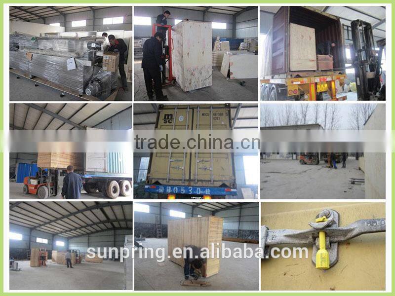 automatic nutritional baby food machine/processing line/making machine