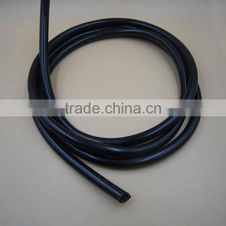 Hot selling non smell transparent PVC Flexible Hose