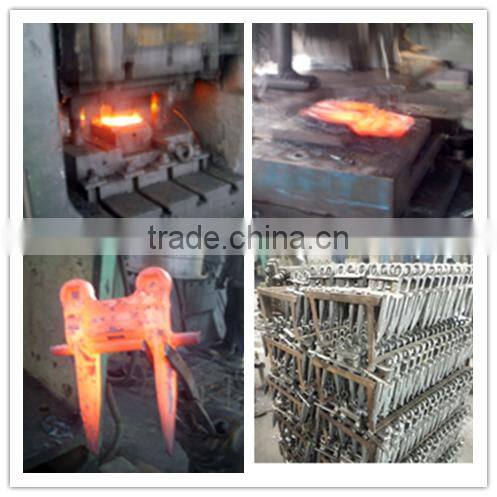 combine harvester blade guard;combine harvester knife guard