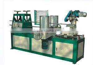 2013 Automatic parallet paper tube making machine Paper Core parallet paper tube making machine