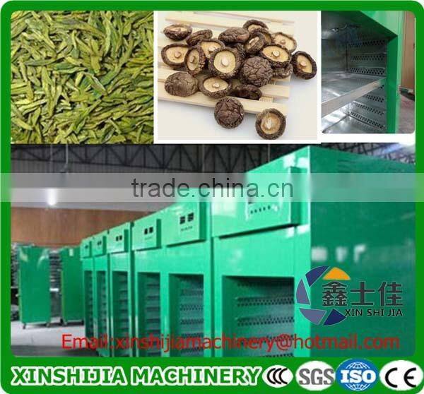 Popular multi-functional low cost pasta drying machine