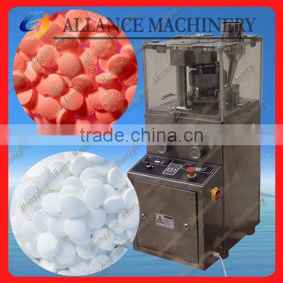 32 a professional mini tablet press machine salt tablet press machine