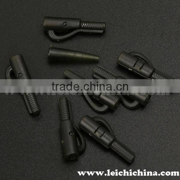 wholesale quality brass carp fishing swivels set