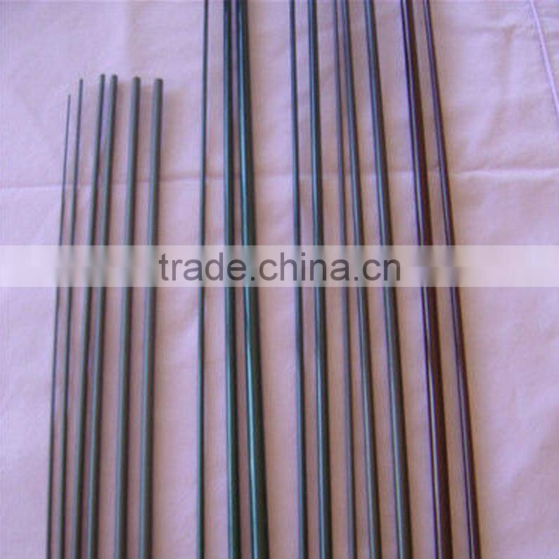 High Strength Carbon Tube