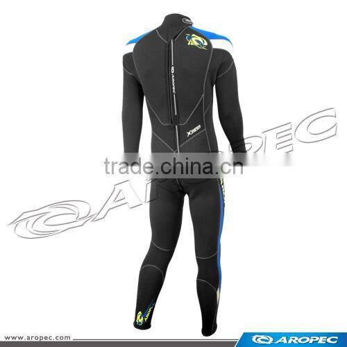 Fullsuit Wetsuit