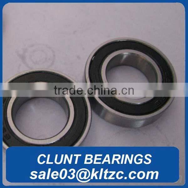 Toy wheel ball bearing 6318