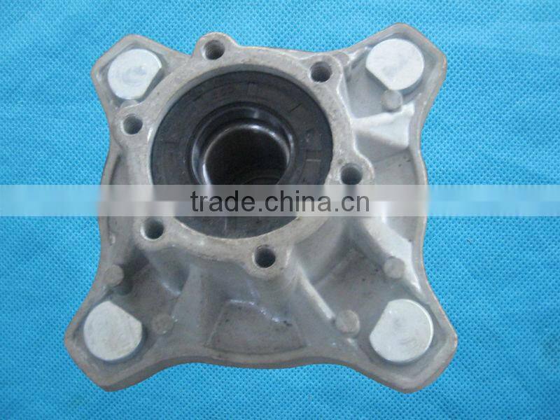 Front Flange wheel hub Chinese 150cc buggy parts