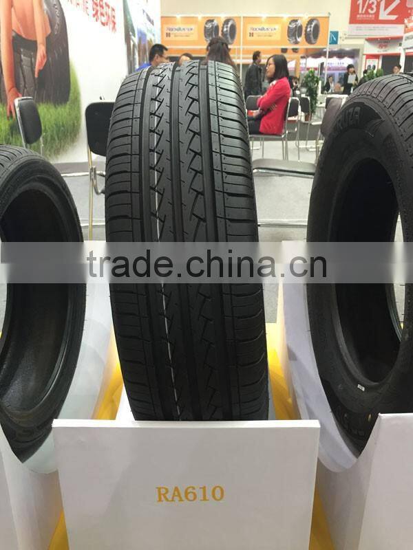 Roadcruza car tire with BIS certificate for india market