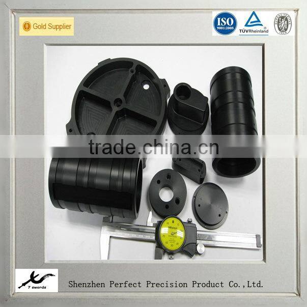 High Precision custom CNC Turning Parts stainless steel CNC Machining center Service