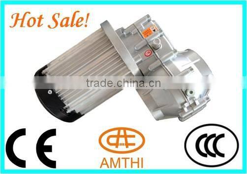 5kw bldc motor and 72v controller for eletric car