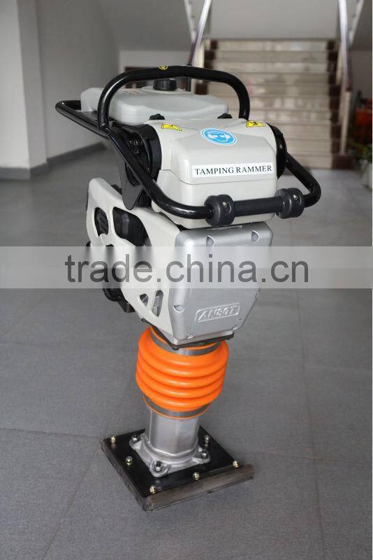 WH-RMN80T rammer plate compactor