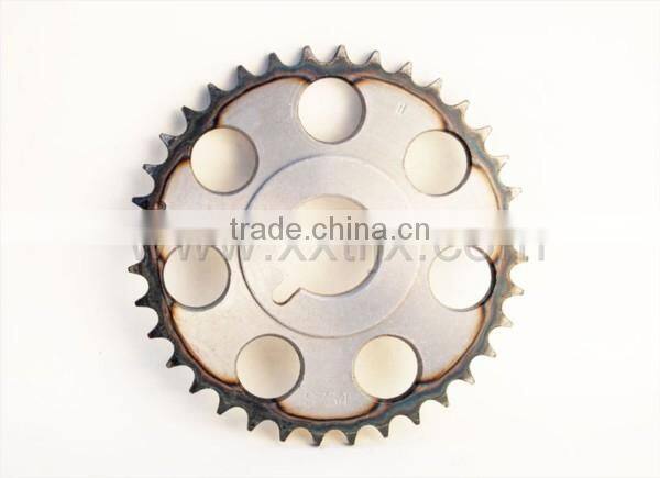 Crankshaft Timing Gear for TOYOTA