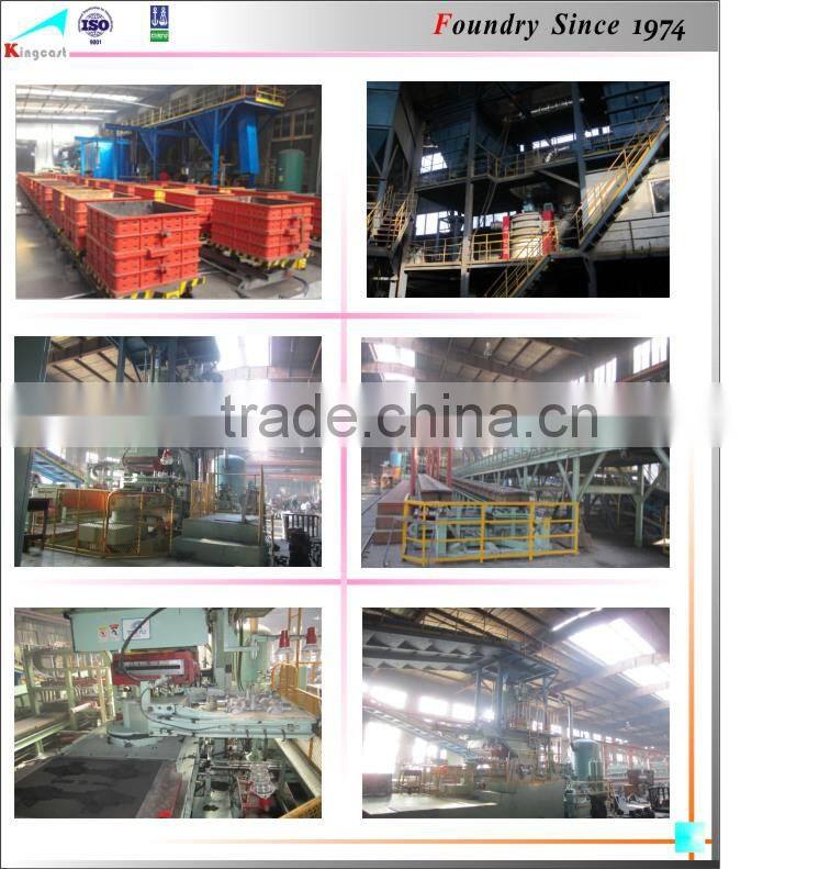 Hot custom products bestseller China supplier cast iron Y way conduit fittings