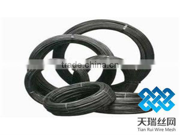 black annealed wire /iron/binding wire/iron wire anping