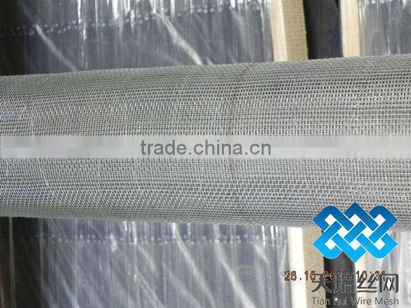 Aluminum Alloy Crimped Wire Mesh(your best choice)