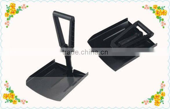 foldable shovel