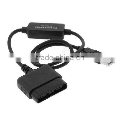 Controller Converter Gamepad For Sony PS2 to PS3 CONVERTER