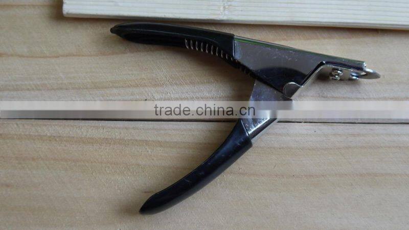 pet nail scissors