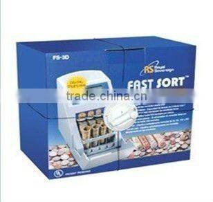 Loss prevention 8.2Mhz or 58k tablet PC or box guard eas self alarm tag