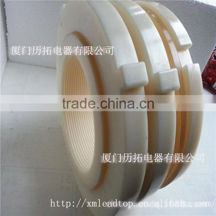 high sealing capability expansion joint for water drainage