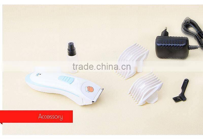 home use electric baby hair shaver(SN-810)