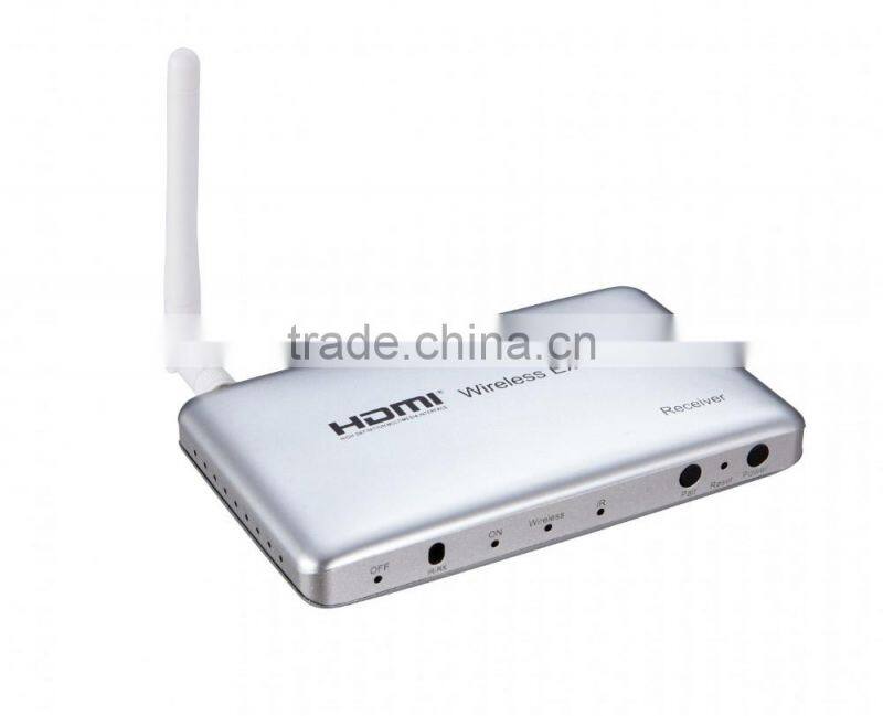 Voxlink 1080p 50m Wireless HDMI 1.4V Extender 50M
