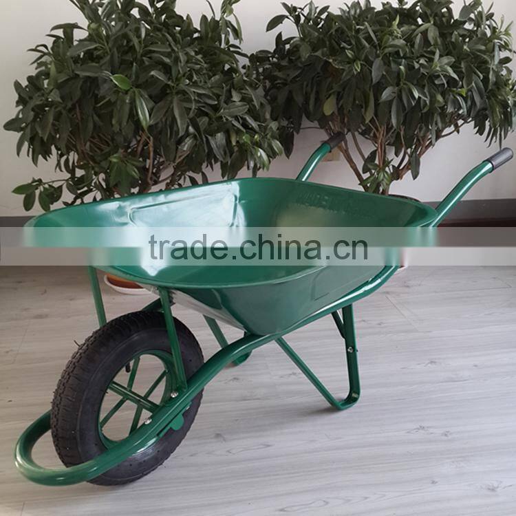 Hot sale good quality wheelbarrows made in China