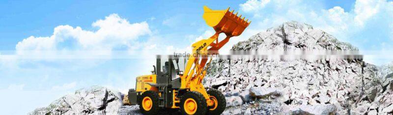 manufacturer of china 3ton mini wheel loader zl30 price