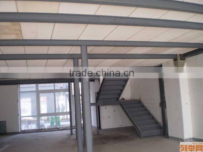 mild steel u channel tye structural steel Q235 u channel for sale