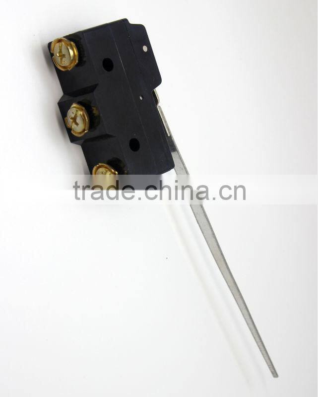 Plunger micro switchZ-15HW24-B