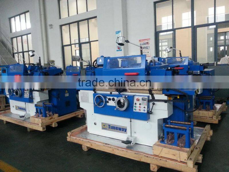 Newest High Precision Heavy-duty Universal Cylindrical Grinding Machine