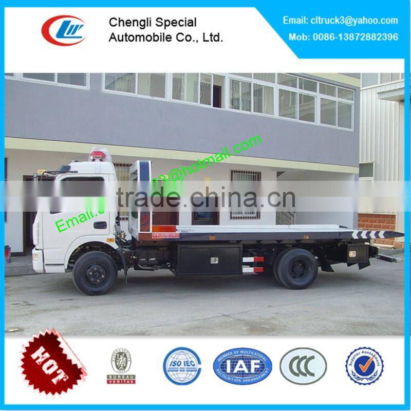 Dongfeng truck bed slide,hydraulic lift truck bed