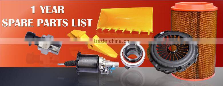 China Factory 40' Container Semitrailer