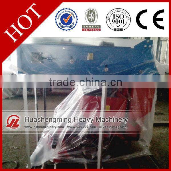 HSM ISO CE 2 Years Warranty Harvester Potato Tiller