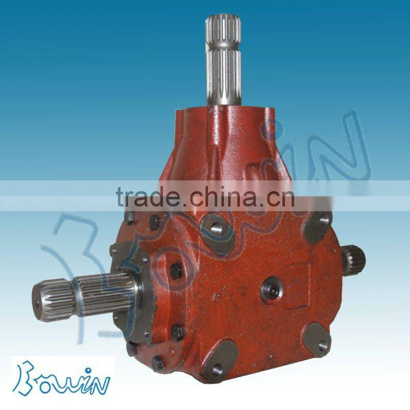 BG-T-001/009 Series Agricultural Gearbox for Slasher