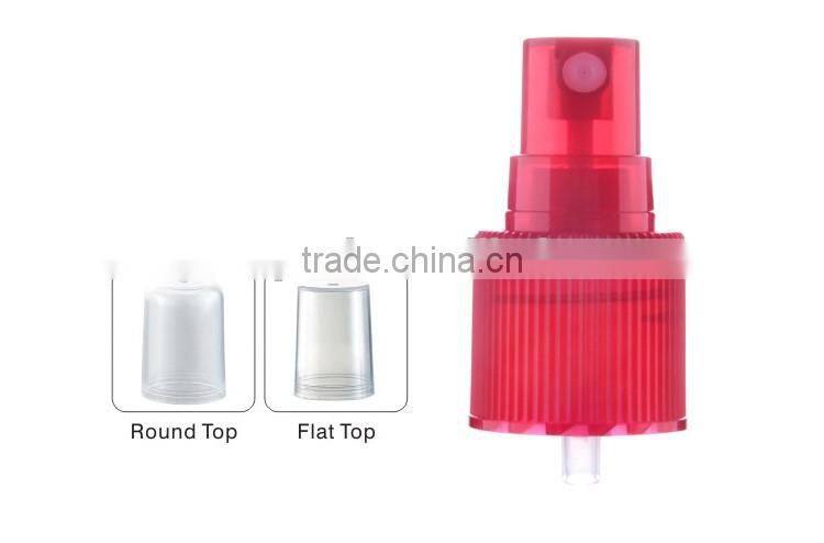 Made in China plastic fine mist spray pump for bottle use