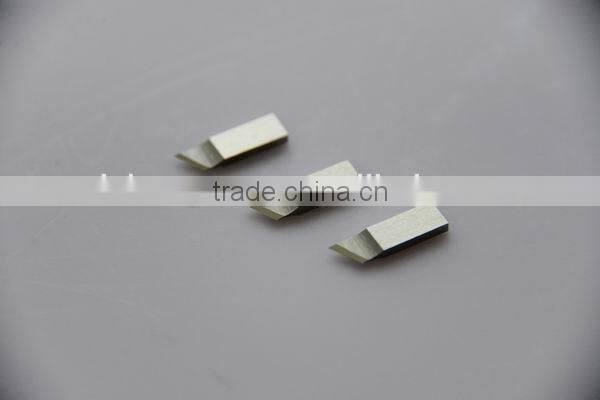 Long Working Life Machine Slitting Knife